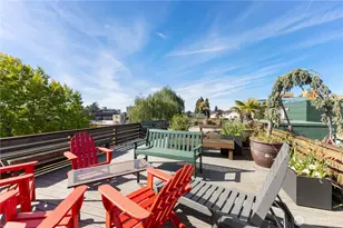 705 E Republican St, Seattle, WA 98102 - Photo 16