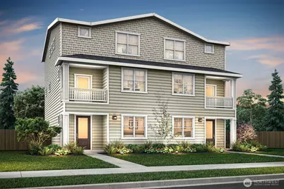 8760 151st Street E, Puyallup, WA 98375 - Photo 1