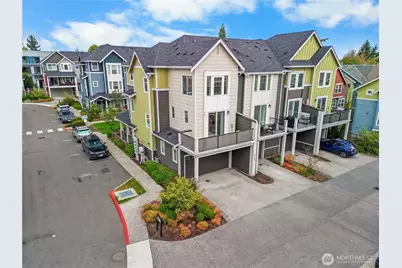 3280 SW Graham Street #601, Seattle, WA 98126 - Photo 1