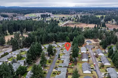 8815 222nd Street Ct E, Graham, WA 98338 - Photo 2