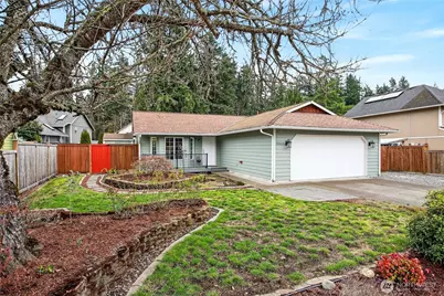 26012 SE 192nd Place, Covington, WA 98042 - Photo 26