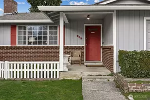 609 E 69th St, Tacoma, WA 98404 - Photo 2