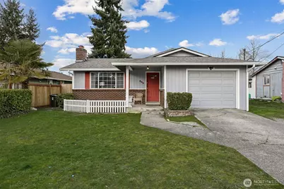 609 E 69th Street, Tacoma, WA 98404 - Photo 1
