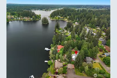 3535 Francis Drive SE, Olympia, WA 98503 - Photo 1
