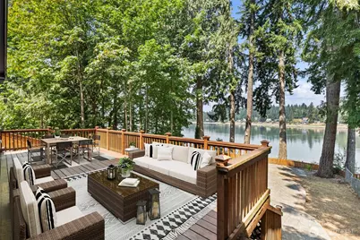 3355 SE Arcadia Road, Shelton, WA 98584 - Photo 1