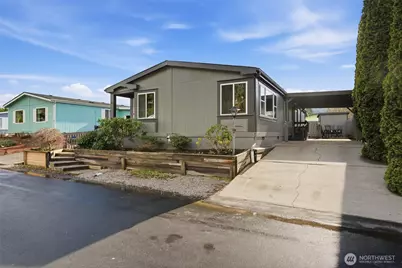 2015 24th Street #94, Bellingham, WA 98225 - Photo 2