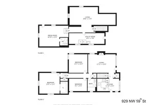 929 NW 59th St, Seattle, WA 98107 - Photo 38