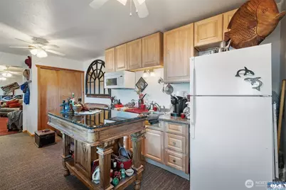 51 N Old Mill Hill Road, Hoodsport, WA 98548 - Photo 30