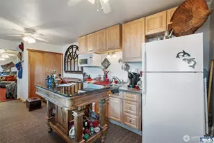 51 N Old Mill Hill Rd, Hoodsport, WA 98548 - Photo 30