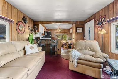 51 N Old Mill Hill Road, Hoodsport, WA 98548 - Photo 6