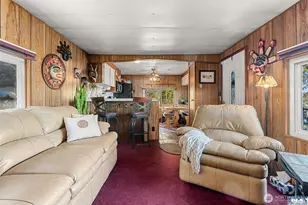 51 N Old Mill Hill Rd, Hoodsport, WA 98548 - Photo 6