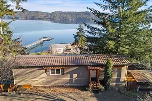 51 N Old Mill Hill Rd, Hoodsport, WA 98548 - Photo 1