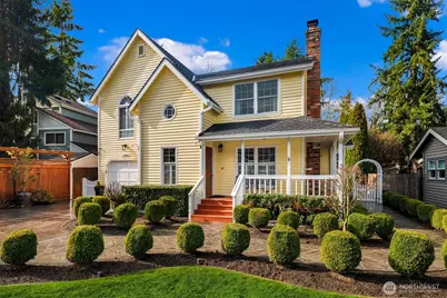 17409 113th Avenue NE, Bothell, WA 98011 - Photo 1