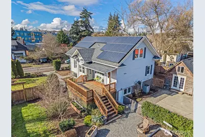 8722 Hamlet Ave S, Seattle, WA 98118 - Photo 2