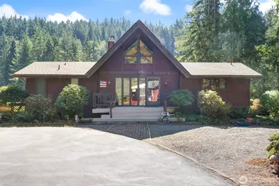 2484 Spencer Road, Salkum, WA 98582 - Photo 4