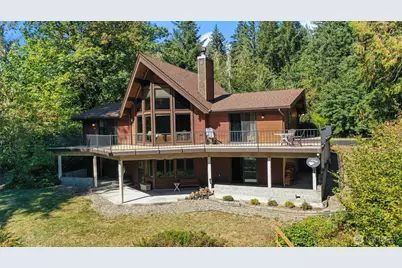 2484 Spencer Road, Salkum, WA 98582 - Photo 2