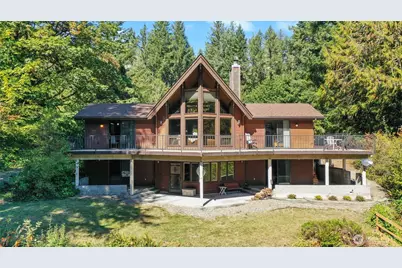 2484 Spencer Road, Salkum, WA 98582 - Photo 2