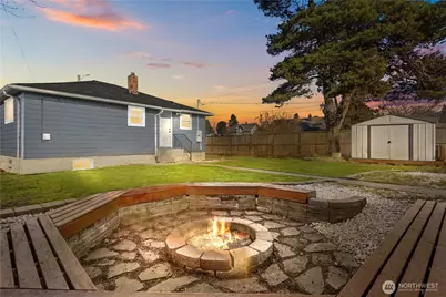 832 E 56th Street, Tacoma, WA 98404 - Photo 2