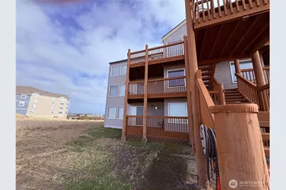 1399 Ocean Shores Boulevard SW #3N - A, Ocean Shores, WA 98569 - Photo 4