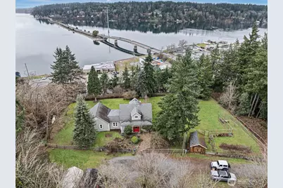 13816 65th Avenue Ct NW, Gig Harbor, WA 98332 - Photo 1