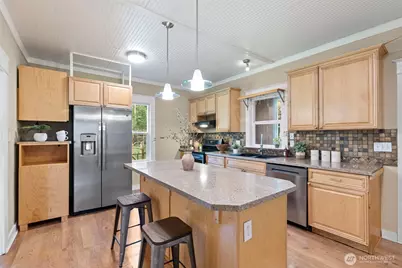 13816 65th Avenue Ct NW, Gig Harbor, WA 98332 - Photo 4