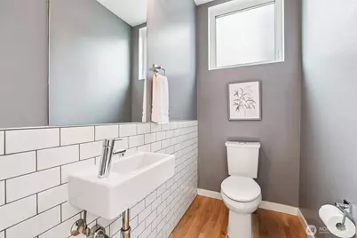 2634 NW 58th Street #B, Seattle, WA 98107 - Photo 10