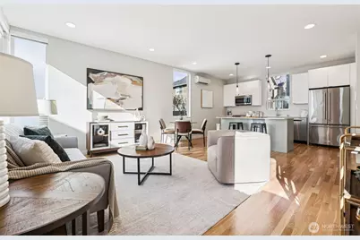 2634 NW 58th Street #B, Seattle, WA 98107 - Photo 2