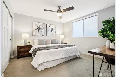 2634 NW 58th Street #B, Seattle, WA 98107 - Photo 20