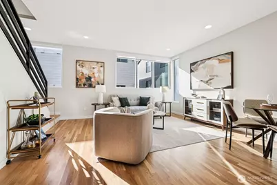 2634 NW 58th Street #B, Seattle, WA 98107 - Photo 4