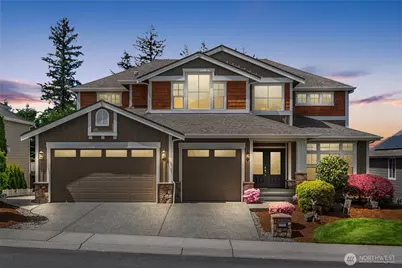 11921 157th Avenue NE, Redmond, WA 98052 - Photo 2