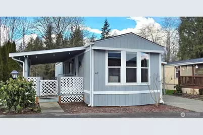 212 Old Owen #43, Sultan, WA 98294 - Photo 2