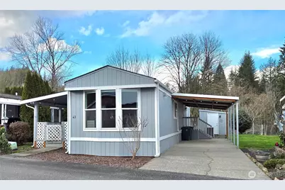212 Old Owen #43, Sultan, WA 98294 - Photo 1