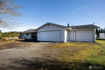371 Flora Place, Forks, WA 98331 - Photo 1