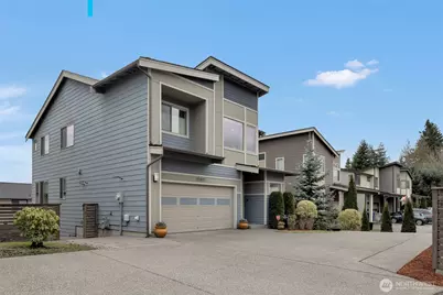 15817 SE 252nd Place, Covington, WA 98042 - Photo 4