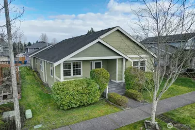 15881 Lords Lake Avenue SE, Monroe, WA 98272 - Photo 1