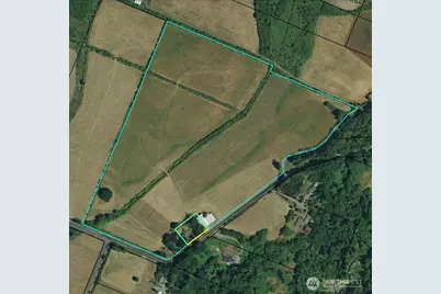 570 Drews Prairie Road, Winlock, WA 98596 - Photo 2