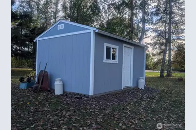 570 Drews Prairie Road, Winlock, WA 98596 - Photo 36