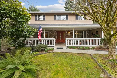8407 121st Street East, Puyallup, WA 98373 - Photo 2