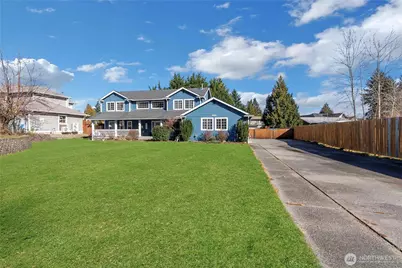 18025 26th Street Ct E, Lake Tapps, WA 98391 - Photo 2