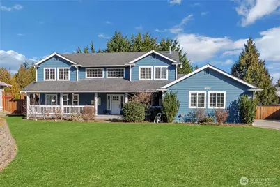 18025 26th Street Ct E, Lake Tapps, WA 98391 - Photo 1