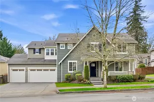 17027 NE 120th St, Redmond, WA 98052 - Photo 1