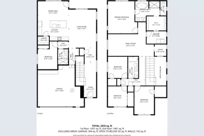 8790 75th Place NE, Marysville, WA 98270 - Photo 40