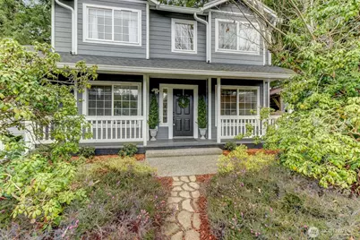 19910 SE 242nd Place, Maple Valley, WA 98038 - Photo 2