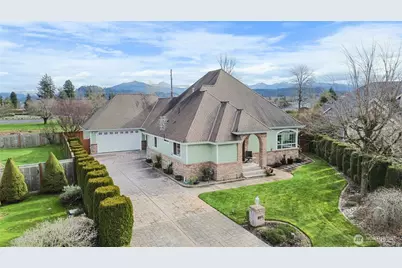 545 Mountain Circle Drive, Buckley, WA 98321 - Photo 1