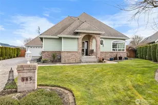 545 Mountain Cir Dr, Buckley, WA 98321 - Photo 4