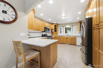 545 Mountain Circle Drive, Buckley, WA 98321 - Photo 16