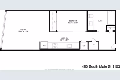 450 S Main Street #1103, Seattle, WA 98104 - Photo 22