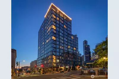 450 S Main Street #1103, Seattle, WA 98104 - Photo 1