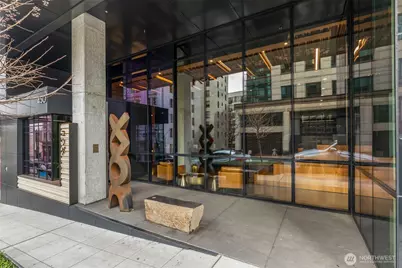 450 S Main Street #1103, Seattle, WA 98104 - Photo 2