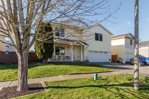 9983 Dragt St SE, Yelm, WA 98597 - Photo 2